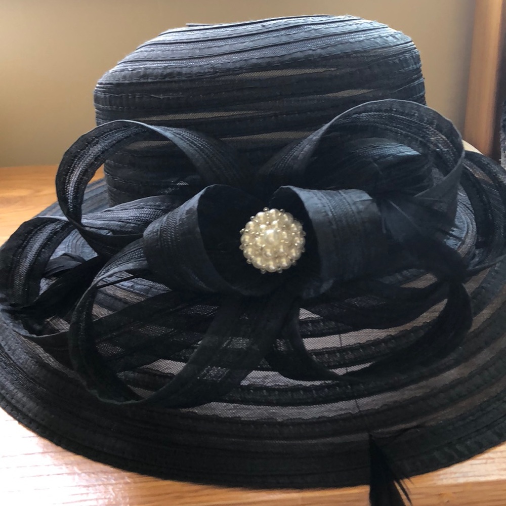 sun hat - Picture 2 of 4